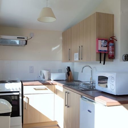 Atlantic Bays Holiday Park Padstow Dış mekan fotoğraf