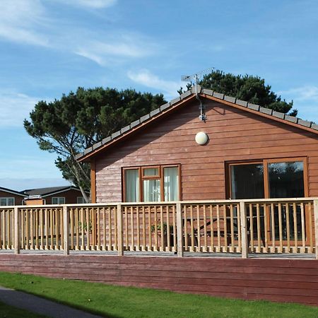 Atlantic Bays Holiday Park Padstow Dış mekan fotoğraf