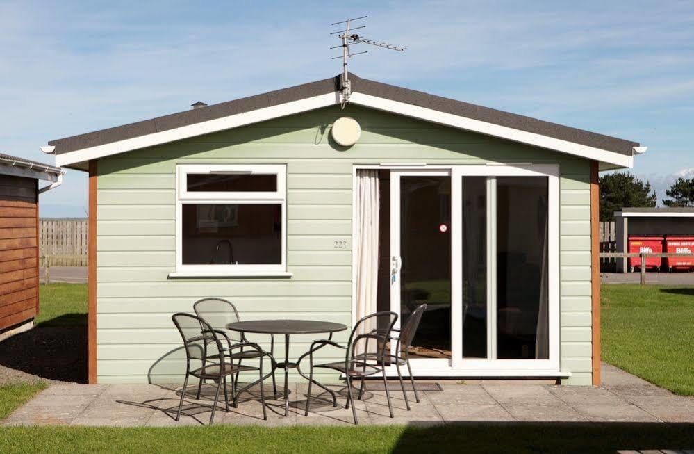 Atlantic Bays Holiday Park Padstow Dış mekan fotoğraf