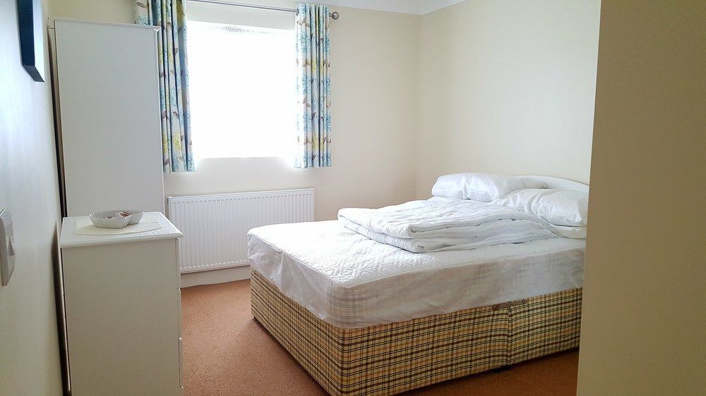 Atlantic Bays Holiday Park Padstow Dış mekan fotoğraf