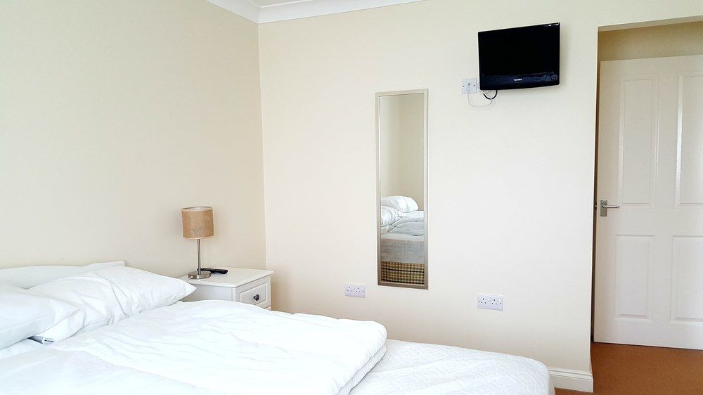 Atlantic Bays Holiday Park Padstow Dış mekan fotoğraf