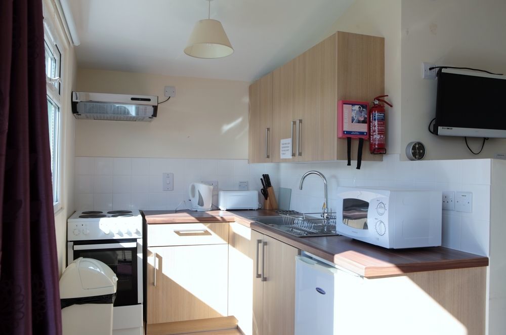 Atlantic Bays Holiday Park Padstow Dış mekan fotoğraf