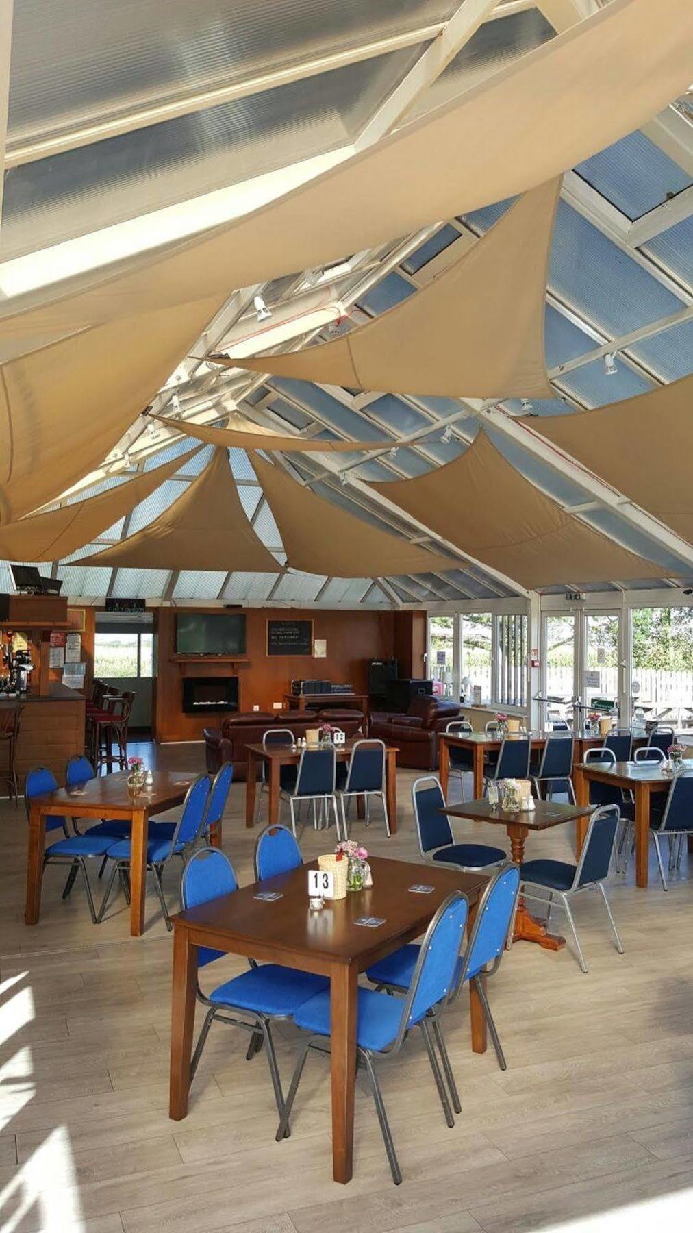 Atlantic Bays Holiday Park Padstow Dış mekan fotoğraf