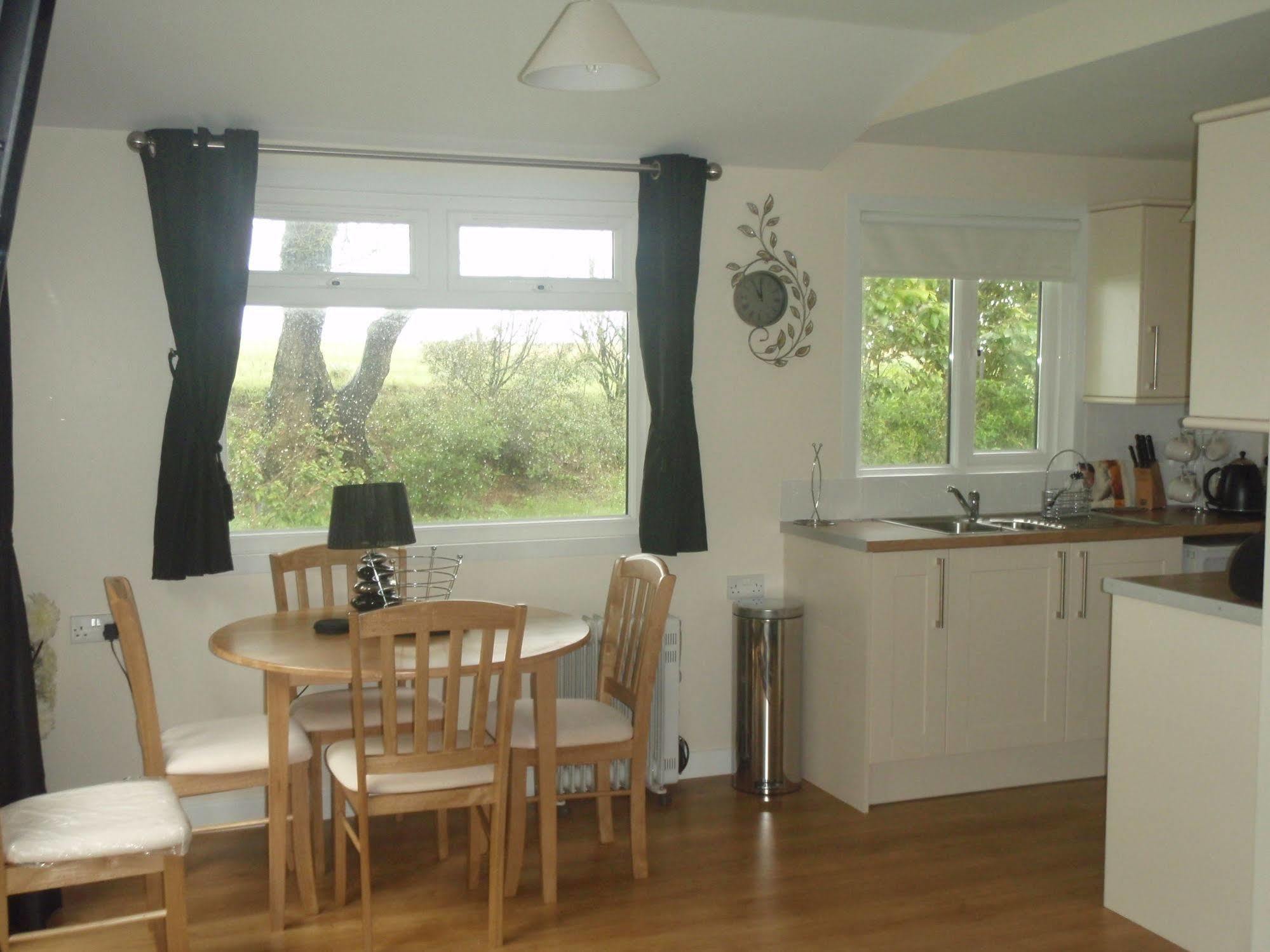 Atlantic Bays Holiday Park Padstow Dış mekan fotoğraf