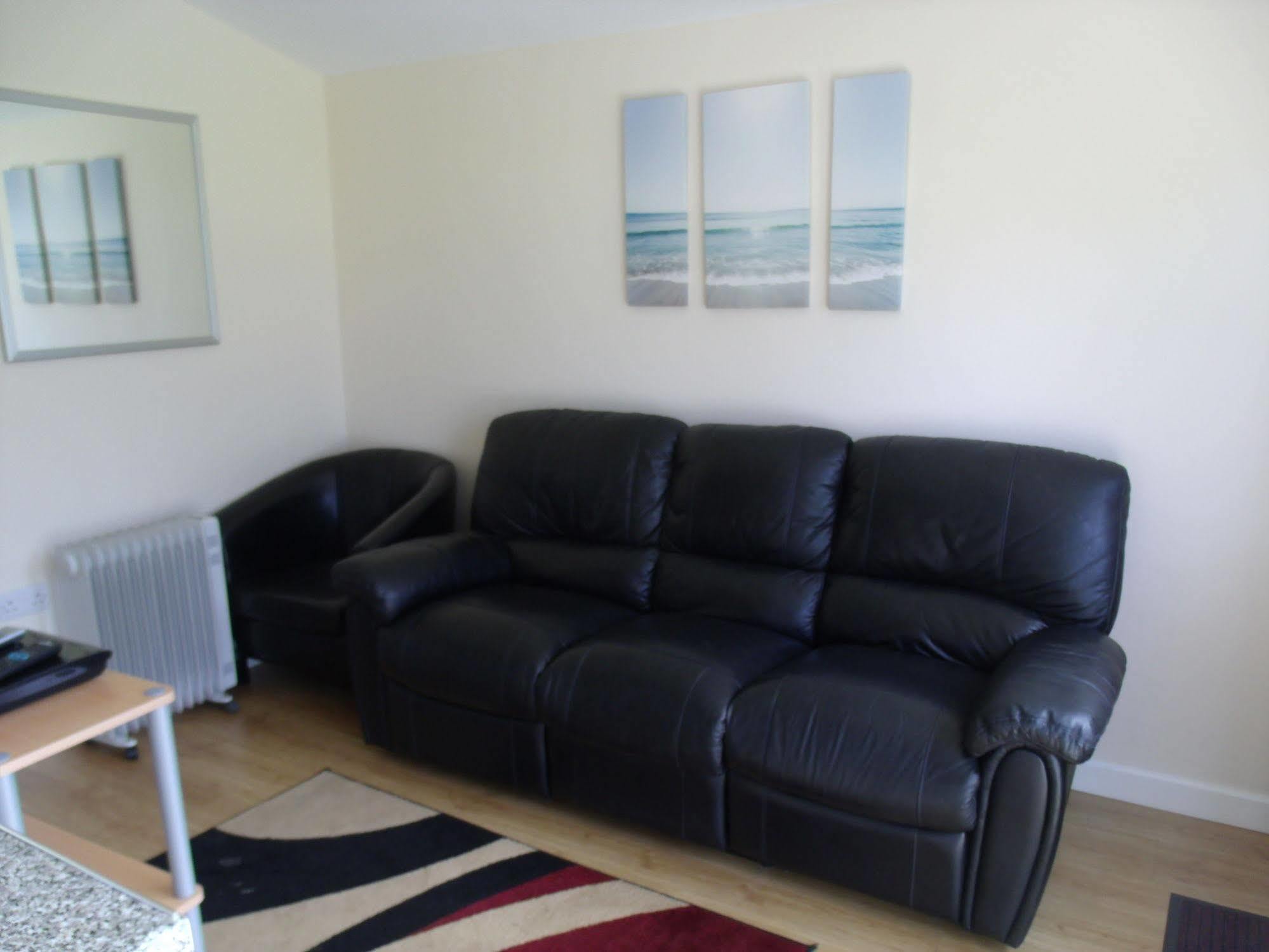 Atlantic Bays Holiday Park Padstow Dış mekan fotoğraf
