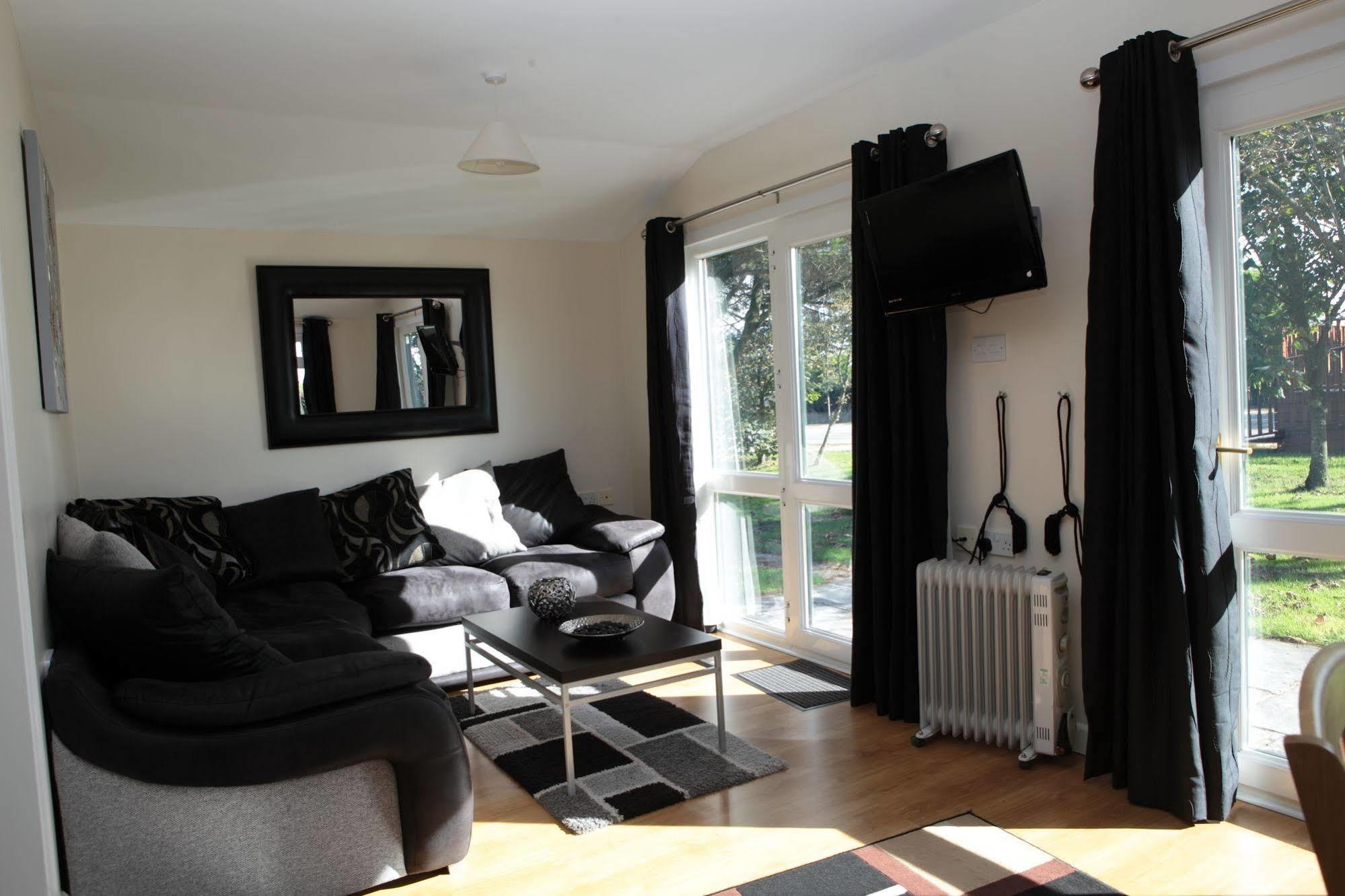Atlantic Bays Holiday Park Padstow Dış mekan fotoğraf