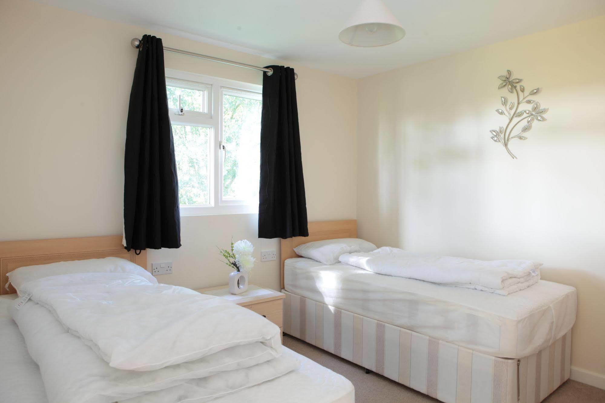 Atlantic Bays Holiday Park Padstow Dış mekan fotoğraf