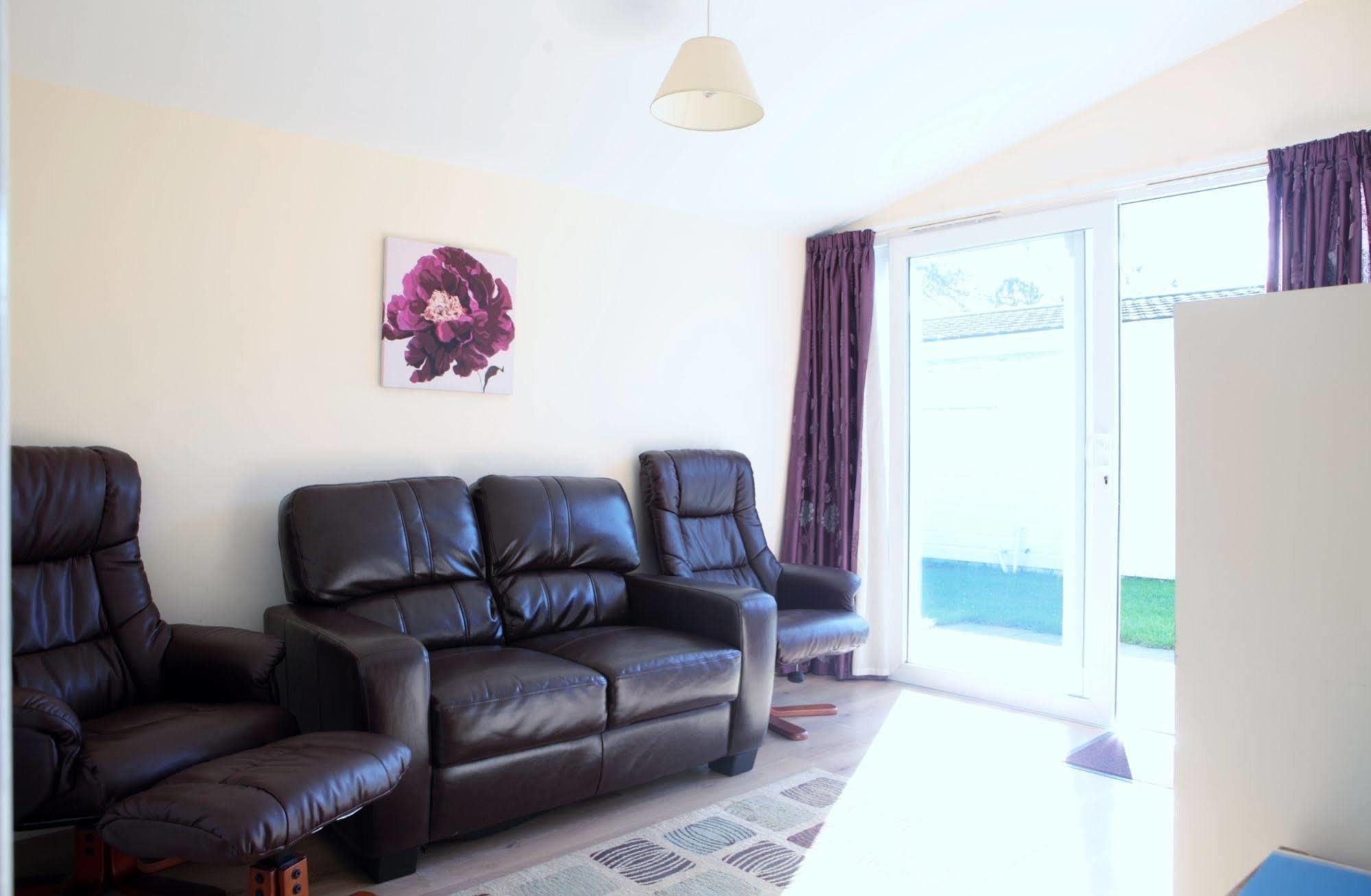 Atlantic Bays Holiday Park Padstow Dış mekan fotoğraf