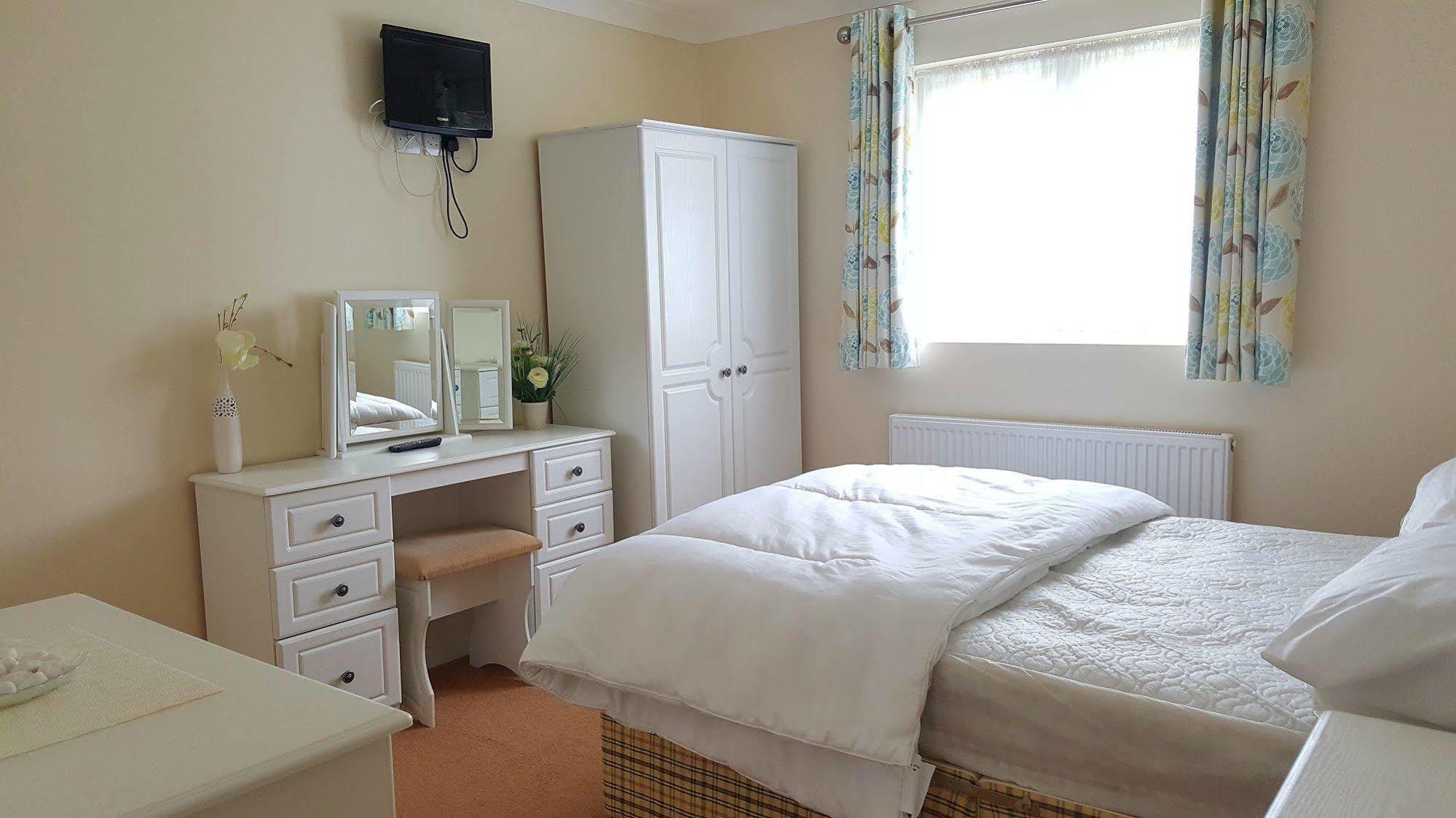 Atlantic Bays Holiday Park Padstow Dış mekan fotoğraf