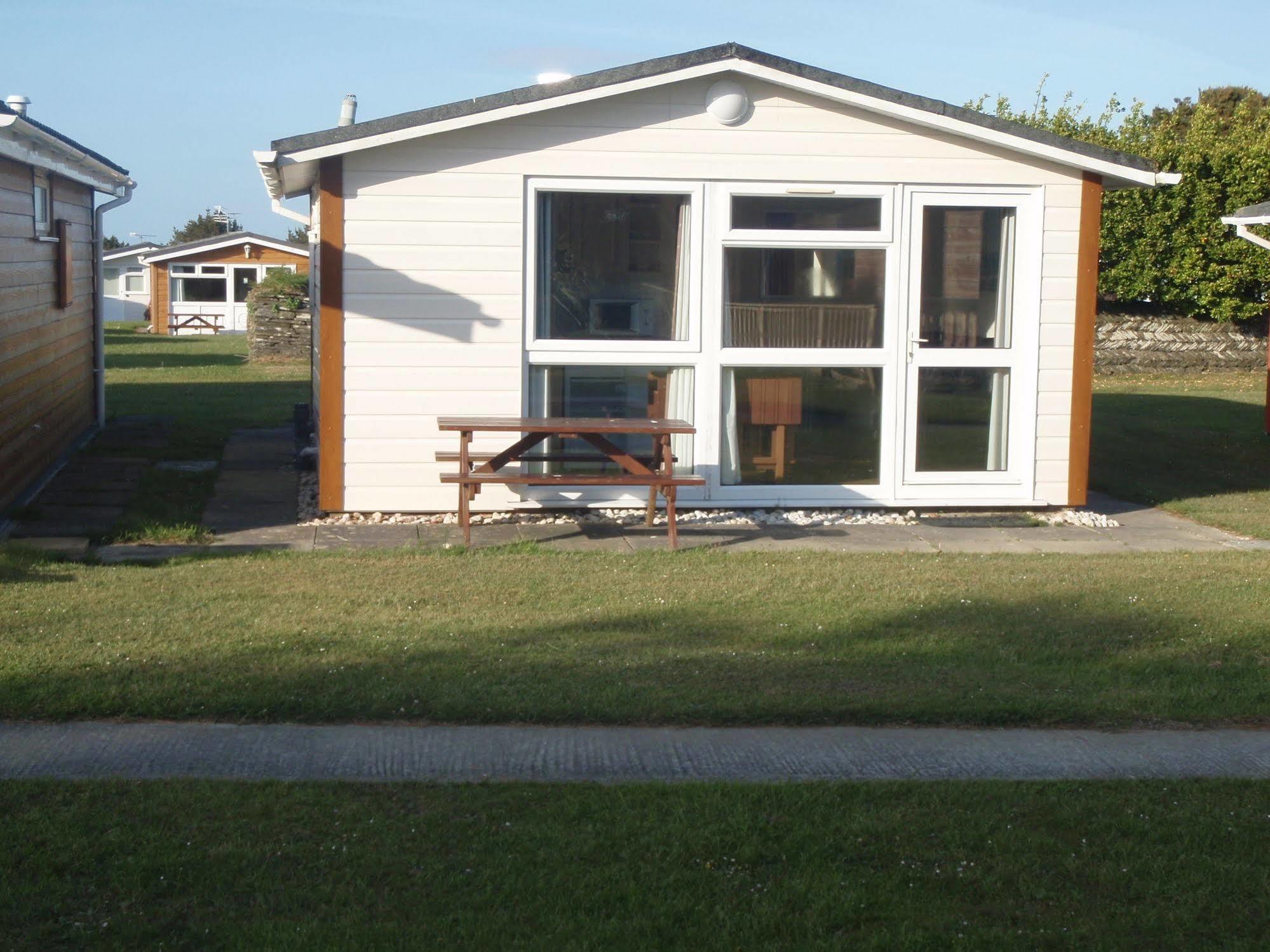 Atlantic Bays Holiday Park Padstow Dış mekan fotoğraf
